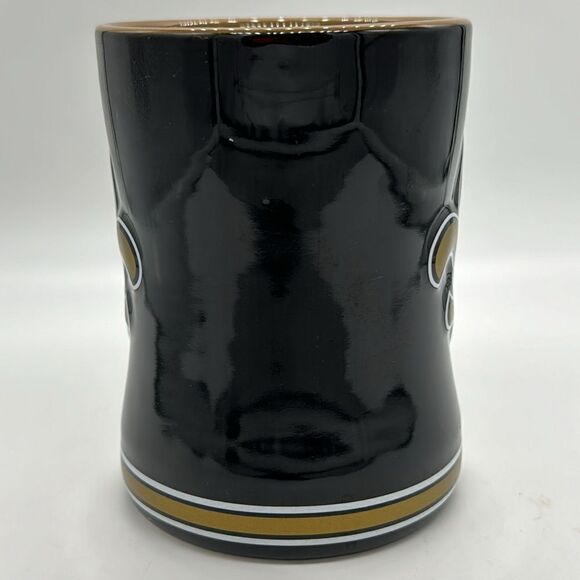 New Orleans Saints Stoneware Mug - Picture 2 of 8